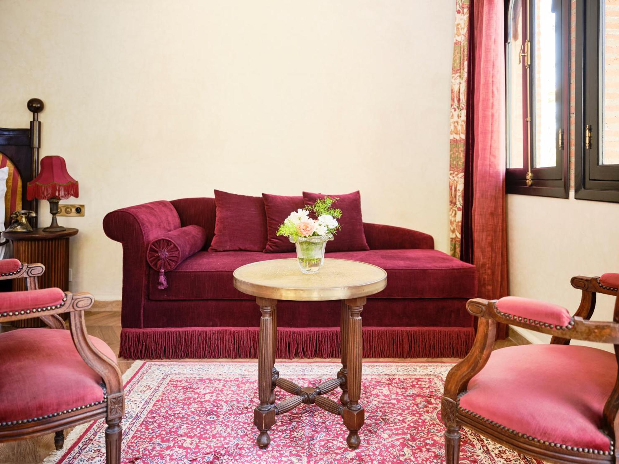 Dar Jasmine Hotel Chefchaouen Exterior foto