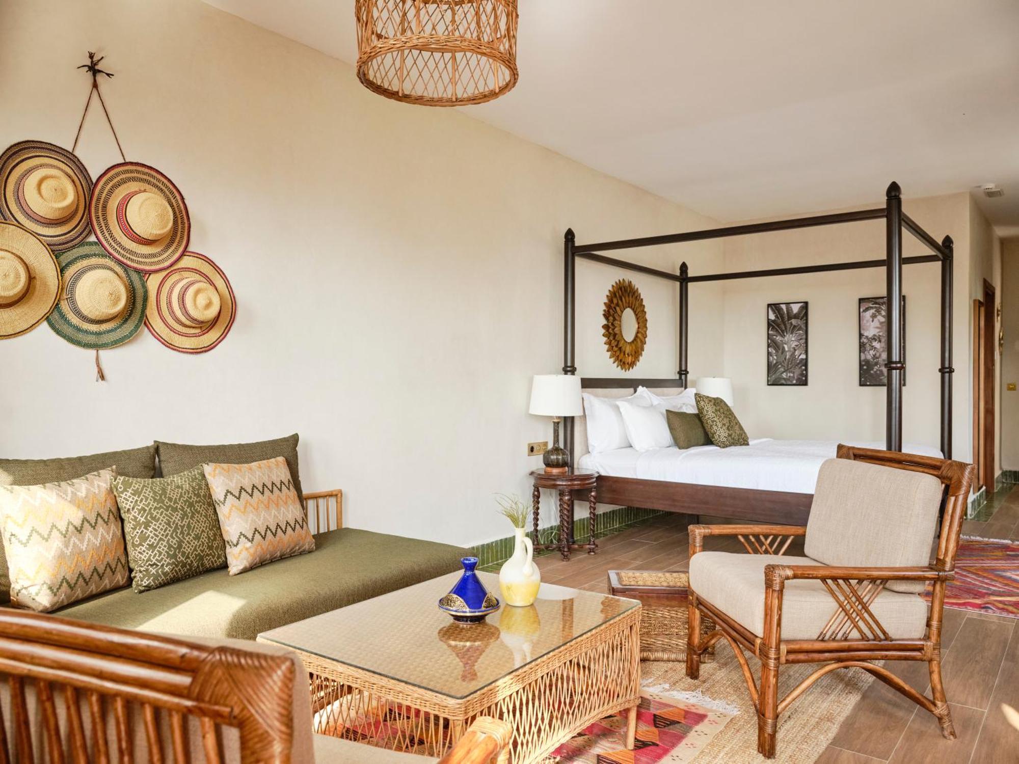 Dar Jasmine Hotel Chefchaouen Cameră foto