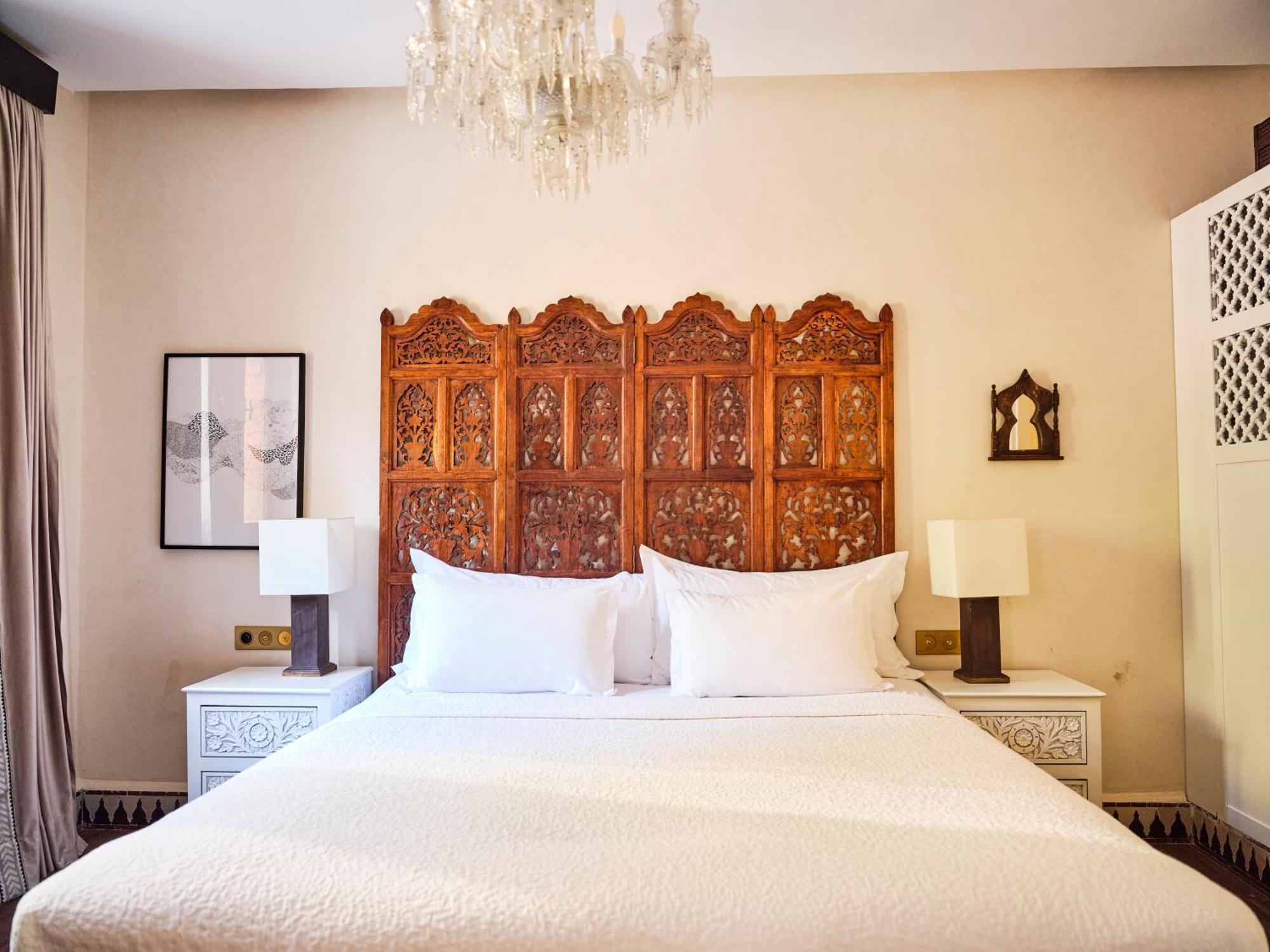 Dar Jasmine Hotel Chefchaouen Exterior foto