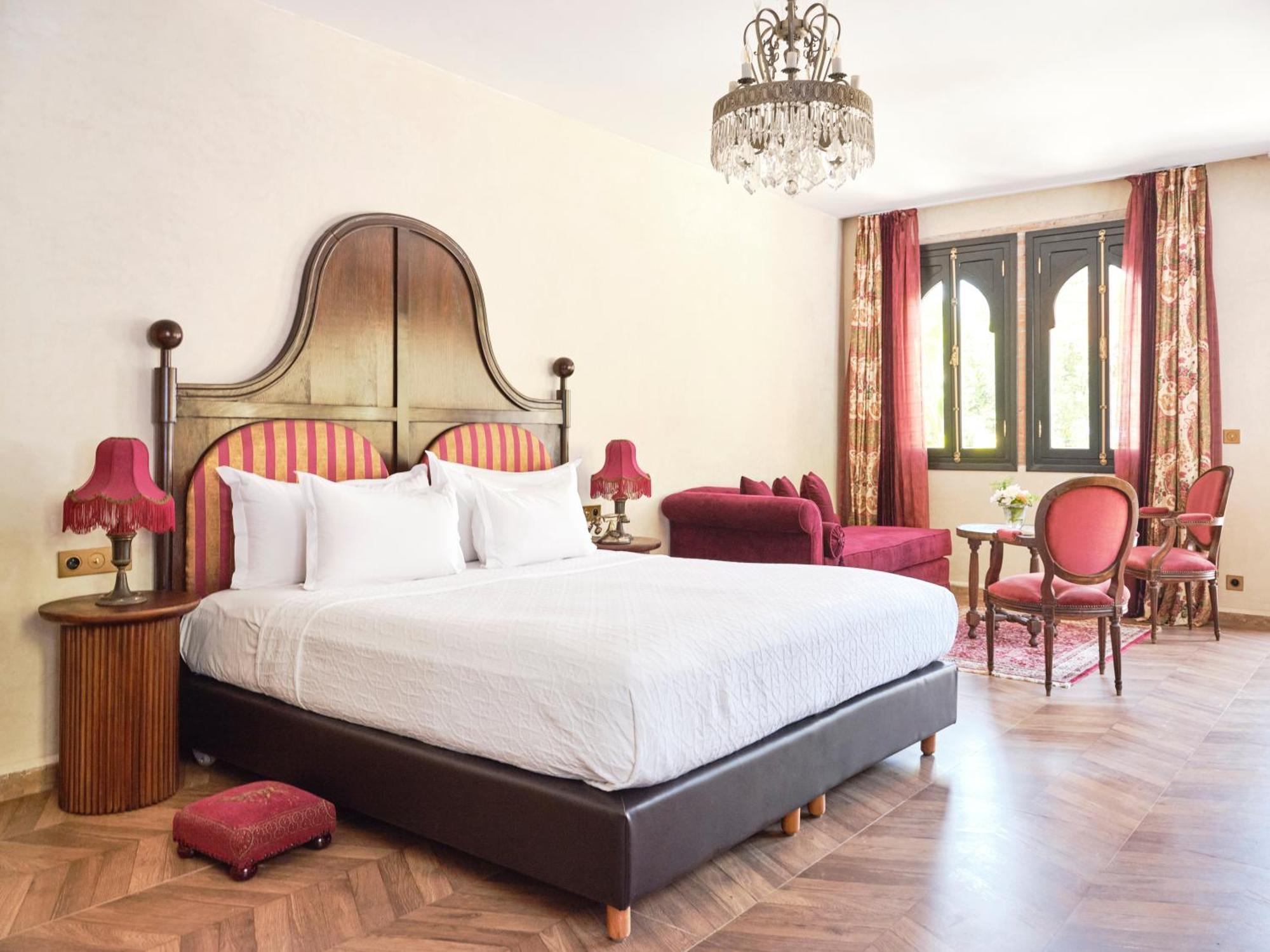 Dar Jasmine Hotel Chefchaouen Exterior foto