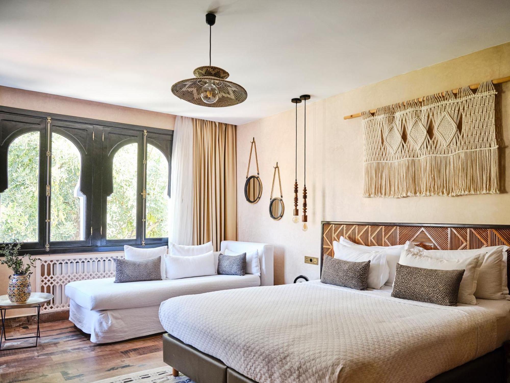 Dar Jasmine Hotel Chefchaouen Exterior foto