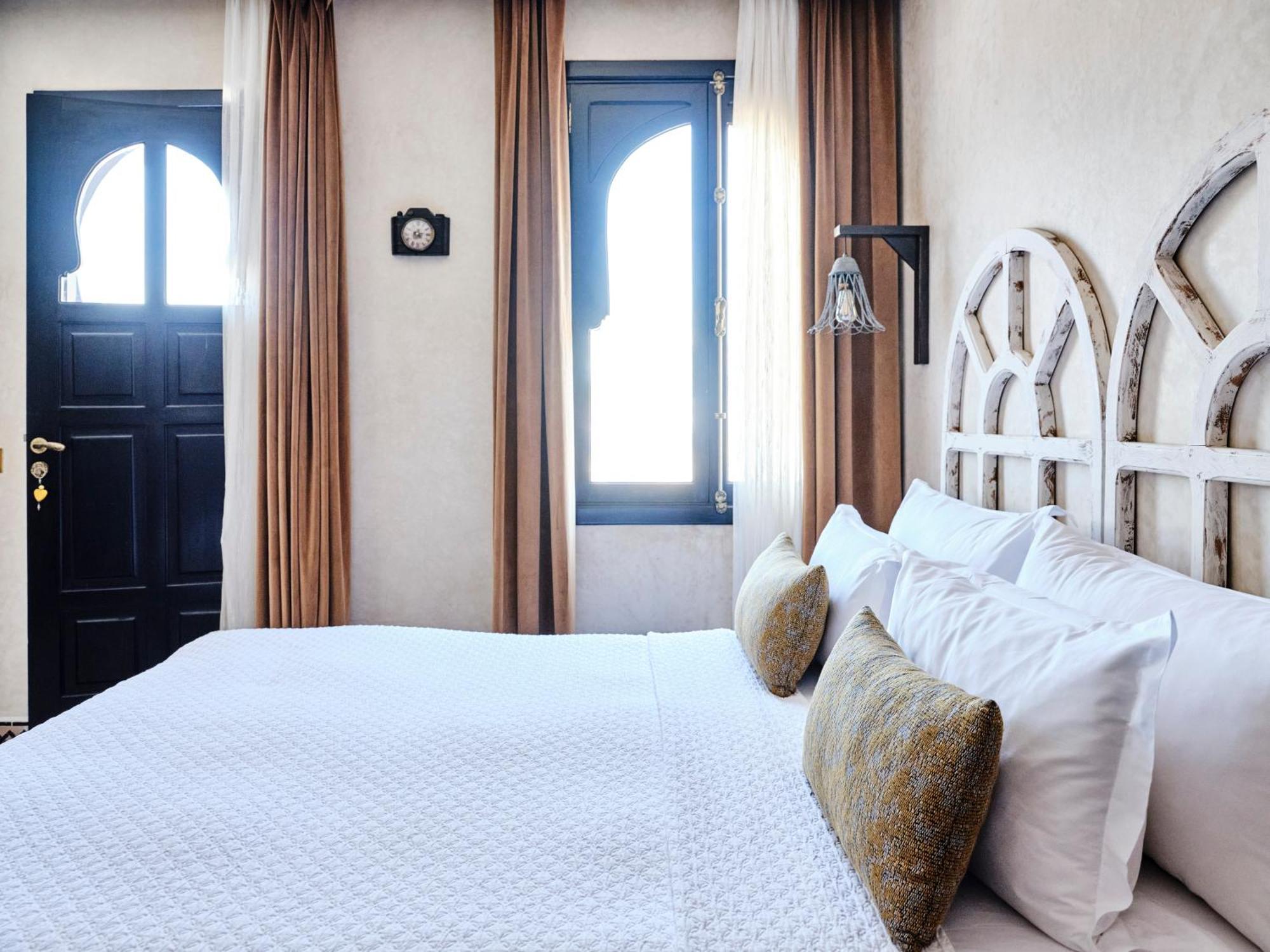Dar Jasmine Hotel Chefchaouen Exterior foto