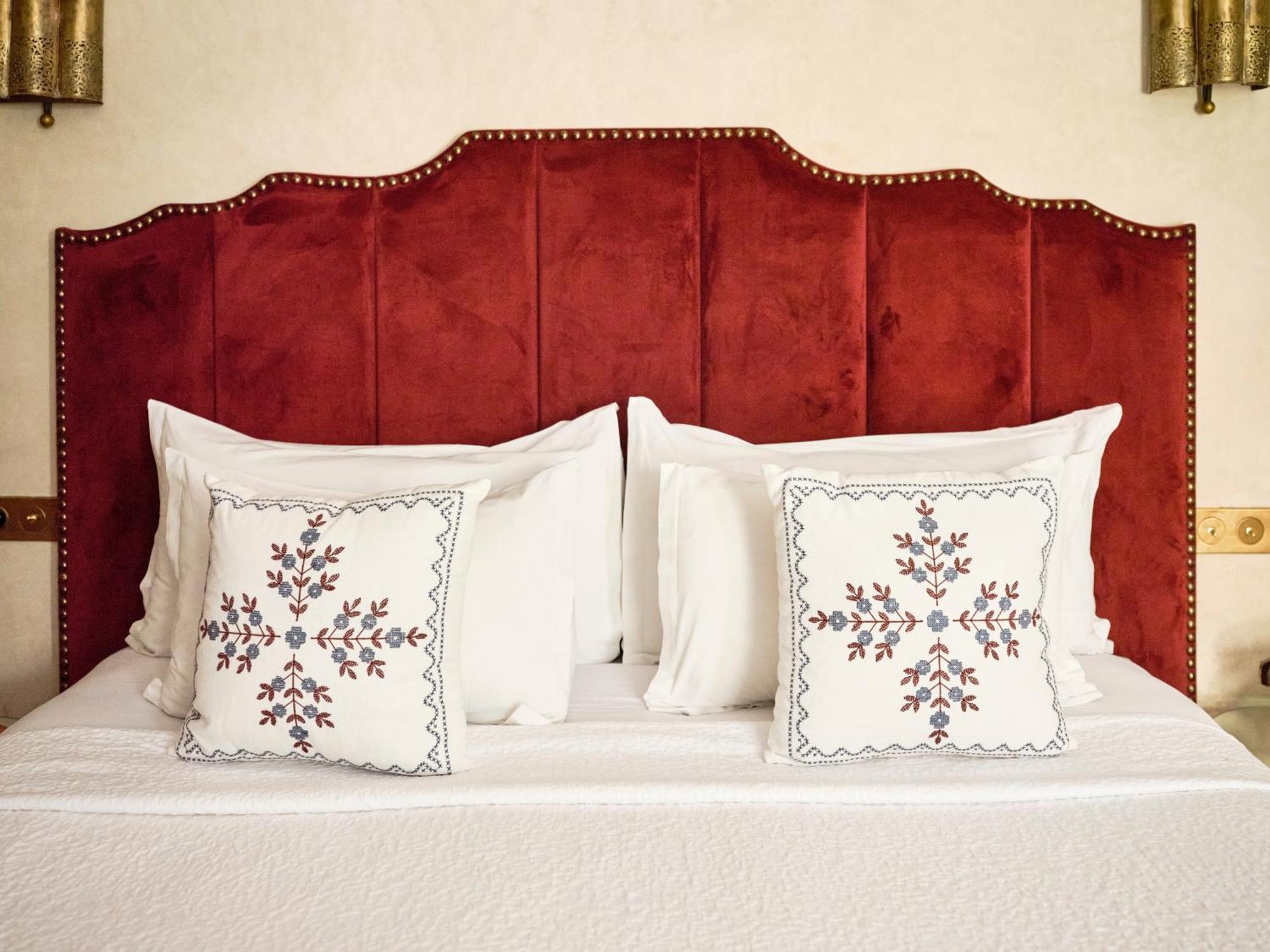 Dar Jasmine Hotel Chefchaouen Exterior foto